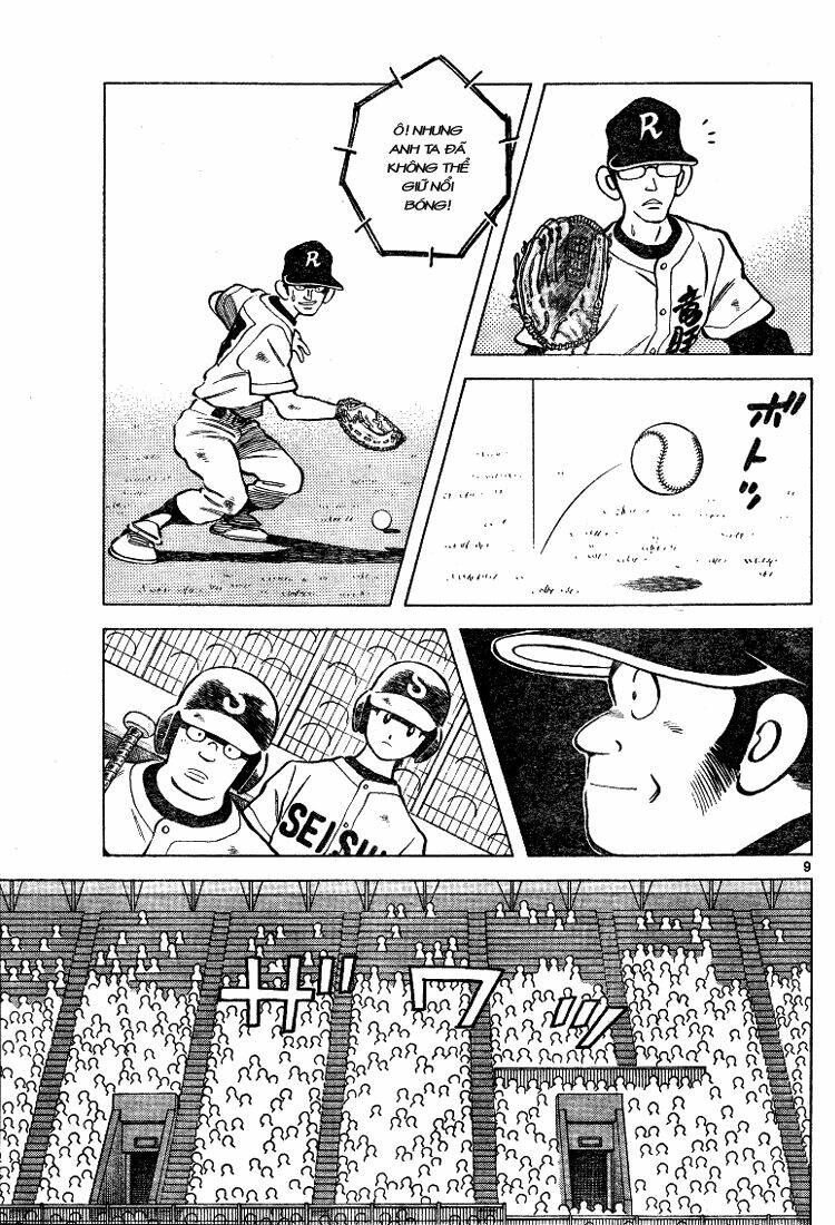 trò chơi vượt qua thử thách chapter 83 10