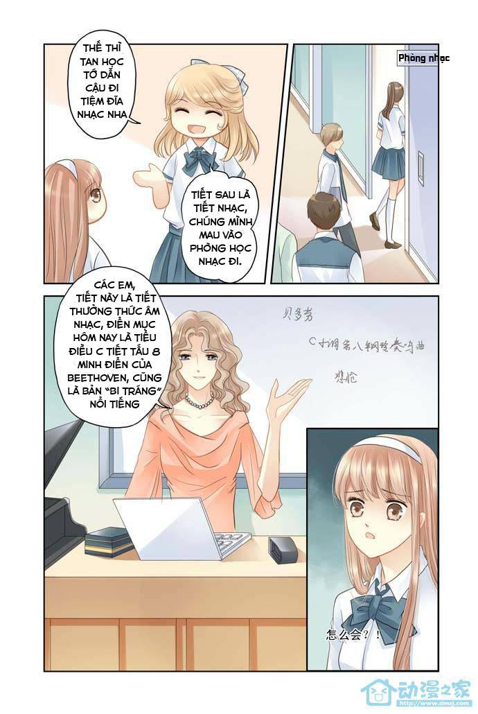 đôi mắt chapter 2 20