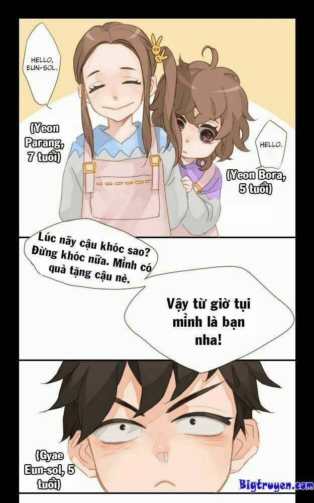 pine in the flower garden chapter 3 32