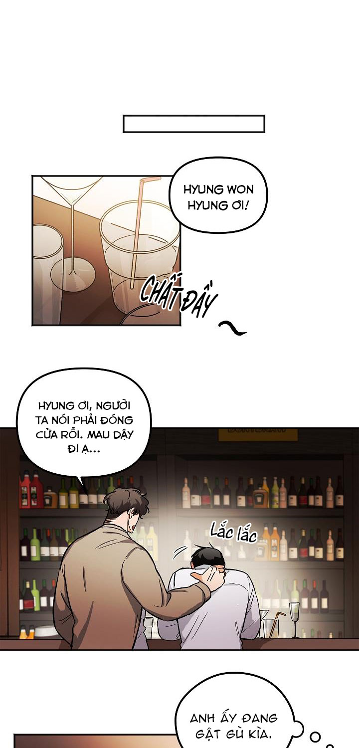 giang hồ gác kiếm có được không? chapter 1 29