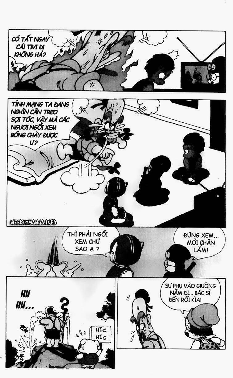 kung fu komang chapter 15 4