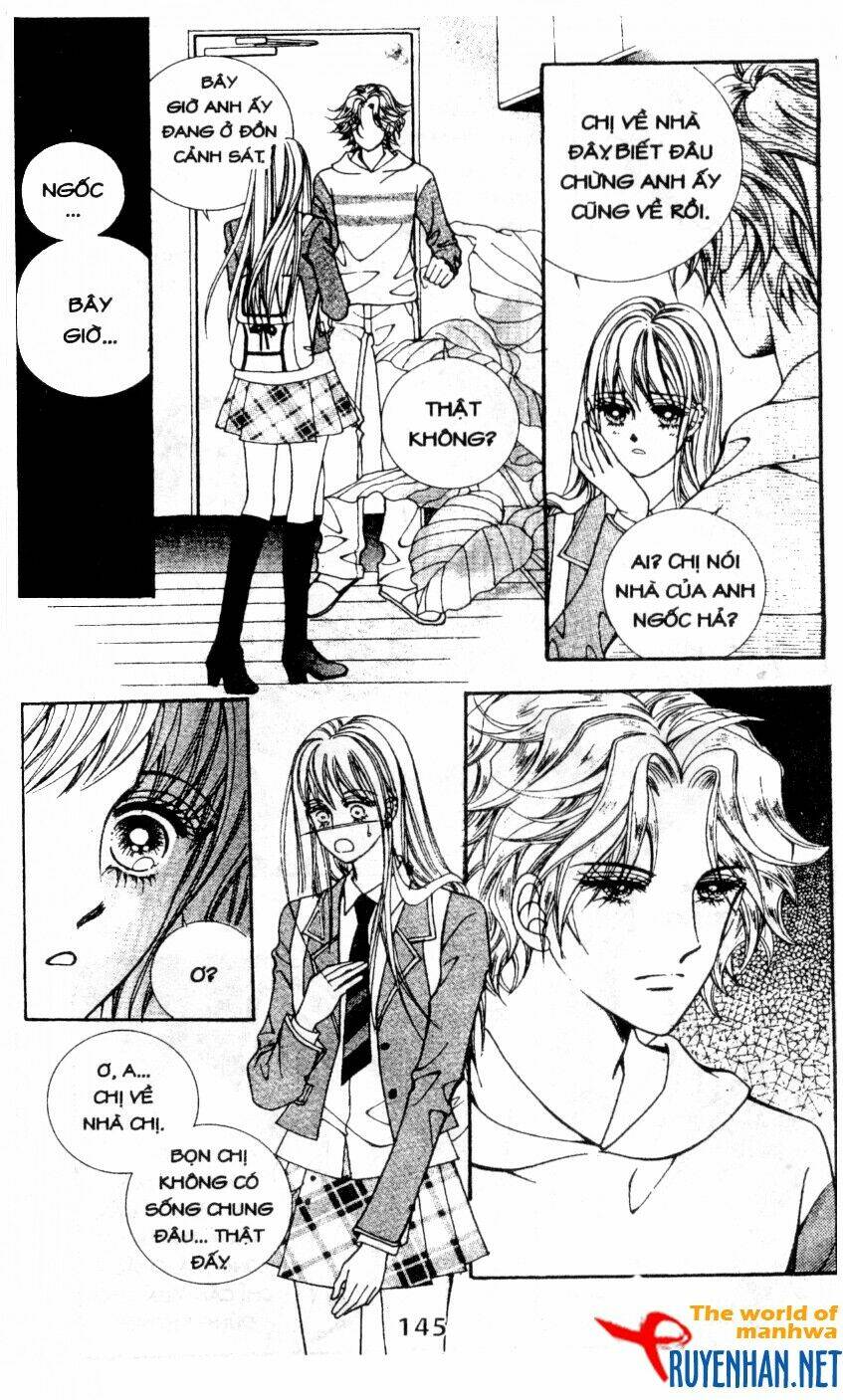 chàng trai hào hiệp chapter 10 147