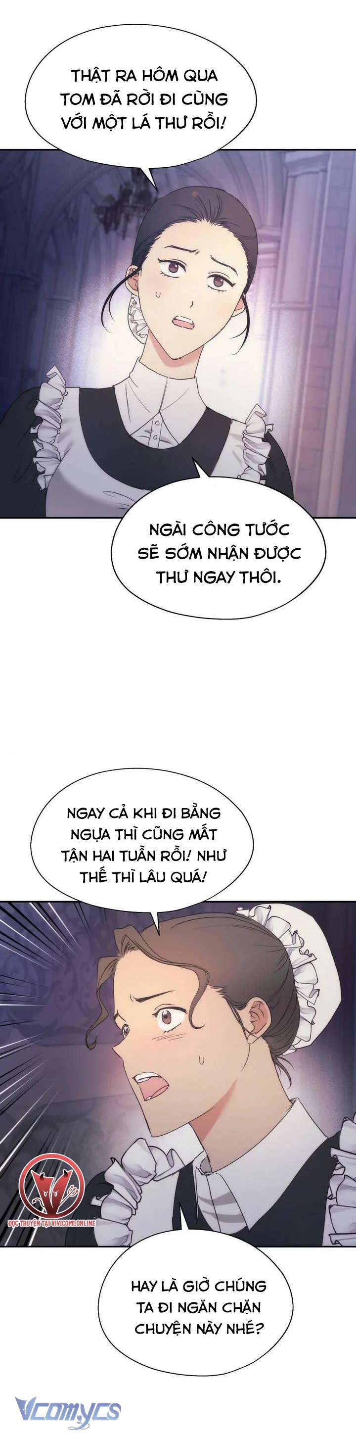 [19+] tôi kết hôn với em gái của vợ chapter 1 20