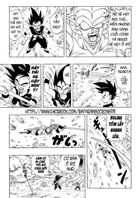 thế giới ngọc rồng sal chapter 1 18