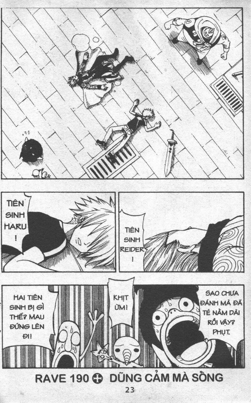 rave master (scan) chapter 26 23