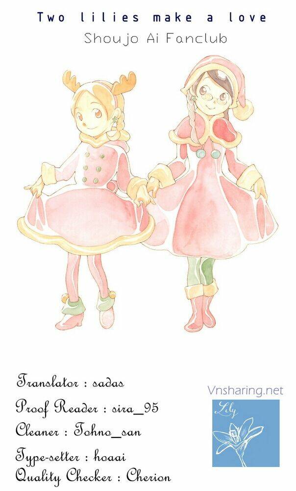 hoa hồng tím ngọt ngào chapter 2 27