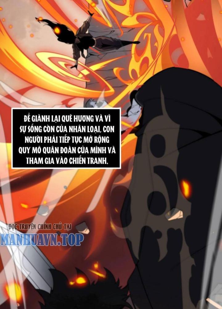 vạn tộc xâm lấn: toàn dân tham chiến, ta ở lại hậu phương chapter 1 32