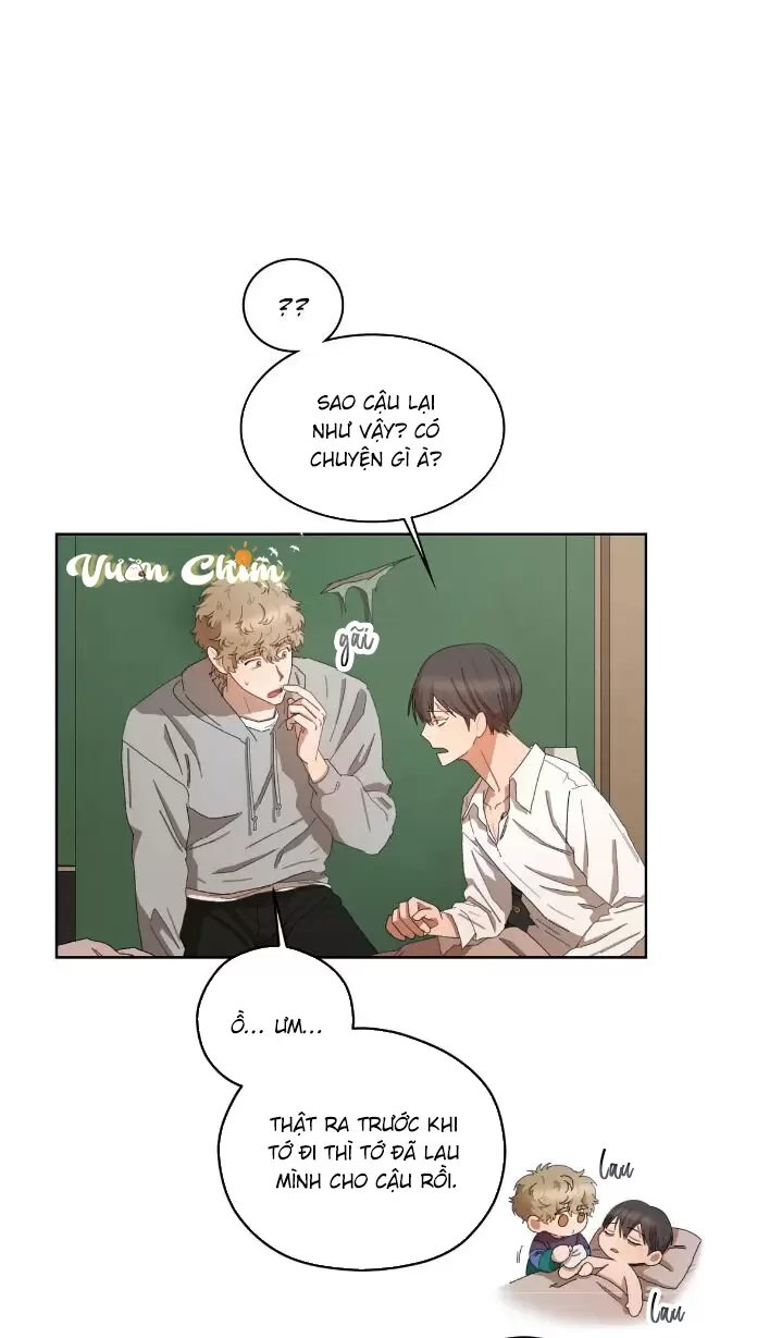 liveta chapter 17 18