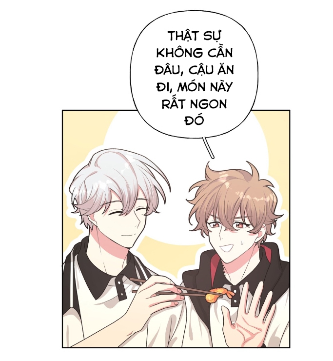 đừng nói yêu tôi (don't say you love me) chapter 6 29