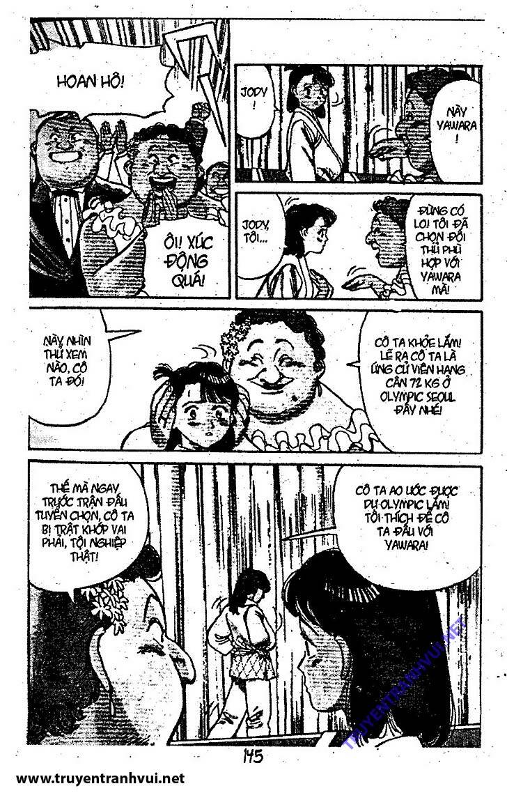 yawara chapter 114 7