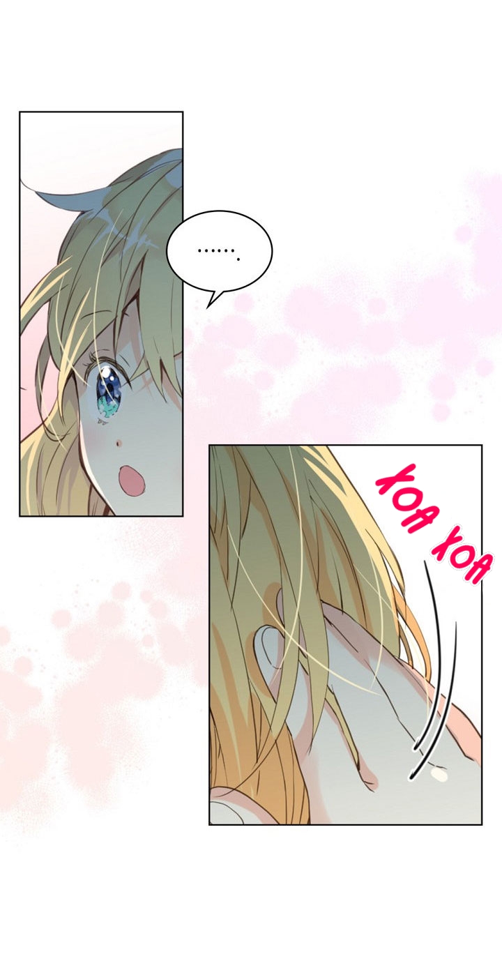 Con Có Phải Là Con Gái Của Người Không? chapter 51 - Trang 36