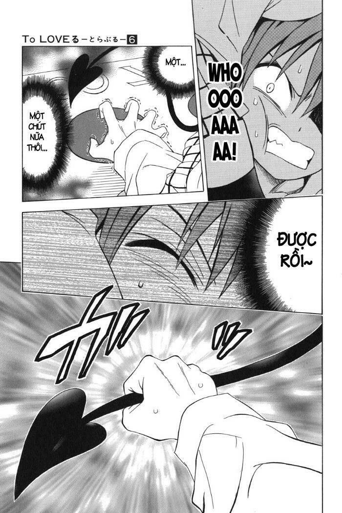 bọn tớ thích cậu! rito chapter 46 16