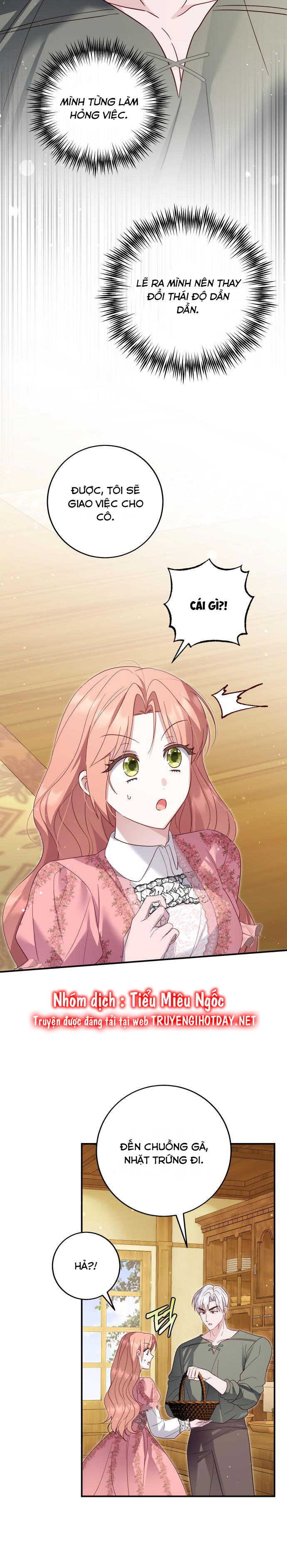 ngã xuống thiên đường chapter 16 12