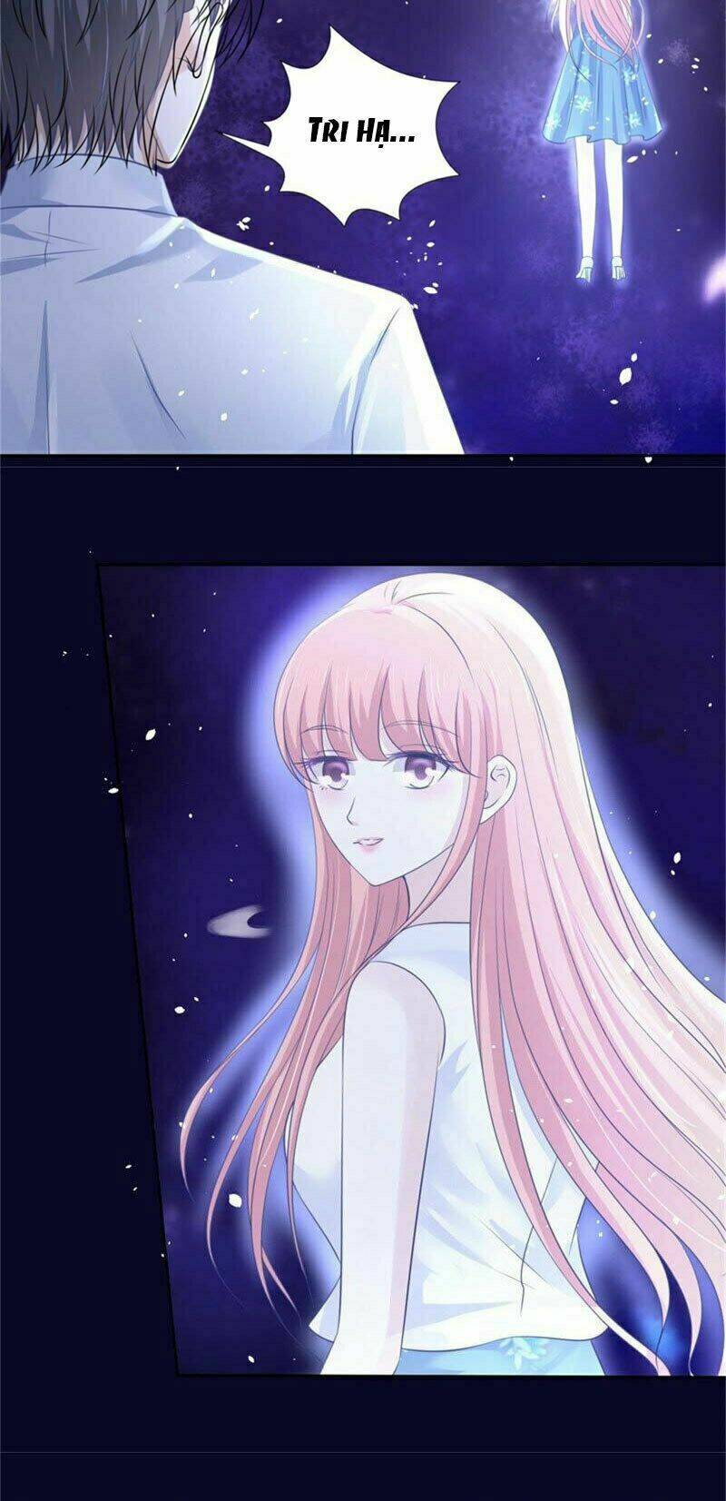 liệt ái tri hạ: series mật đào tiểu tình nhân chapter 227 11