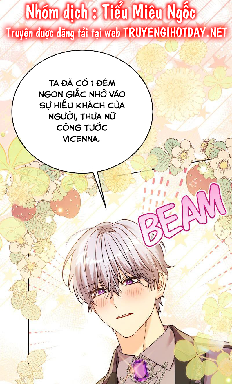 tôi sẽ cứu nam phản diện bị nữ chính ruồng bỏ chapter 106 94