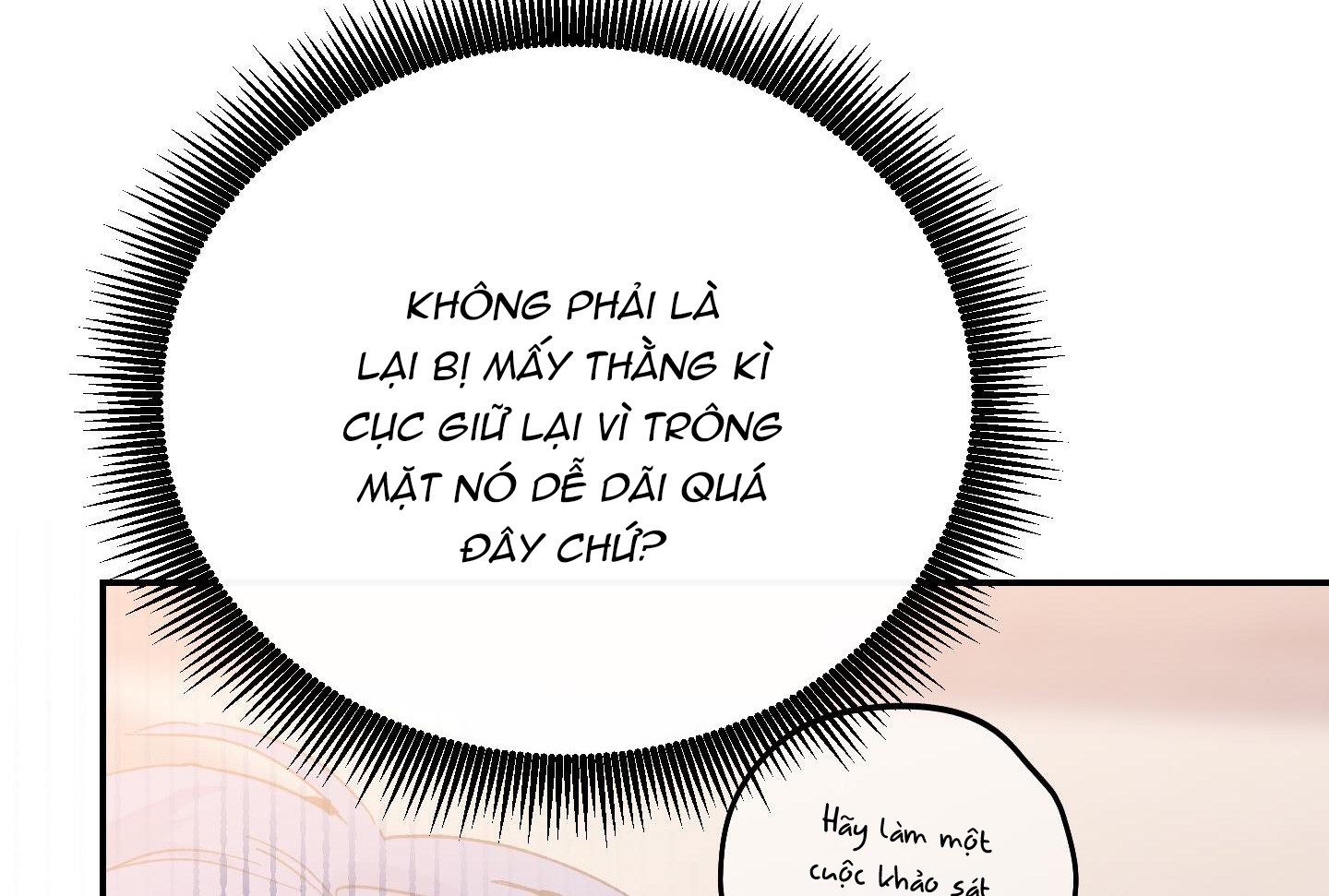 lãng mạn giả dối chapter 8 88
