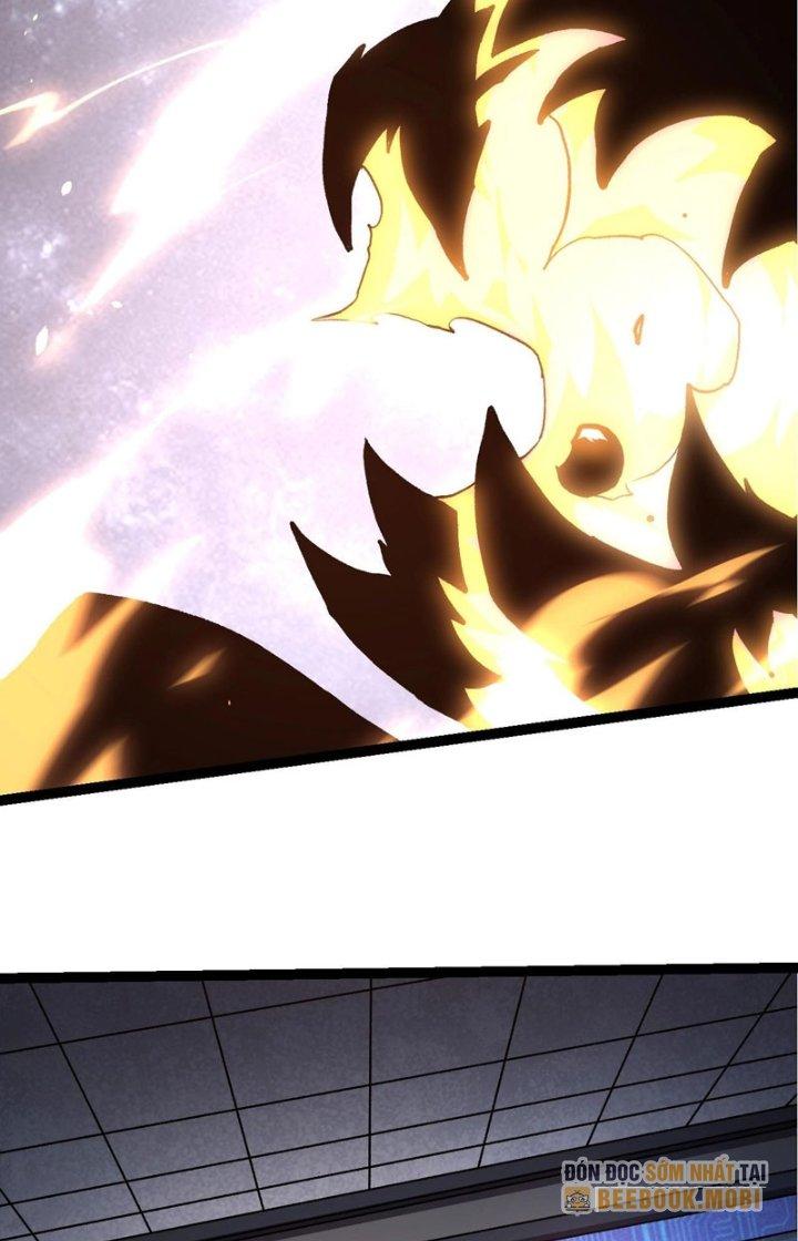 từ cây cổ thụ bắt đầu tiến hóa chapter 67 94