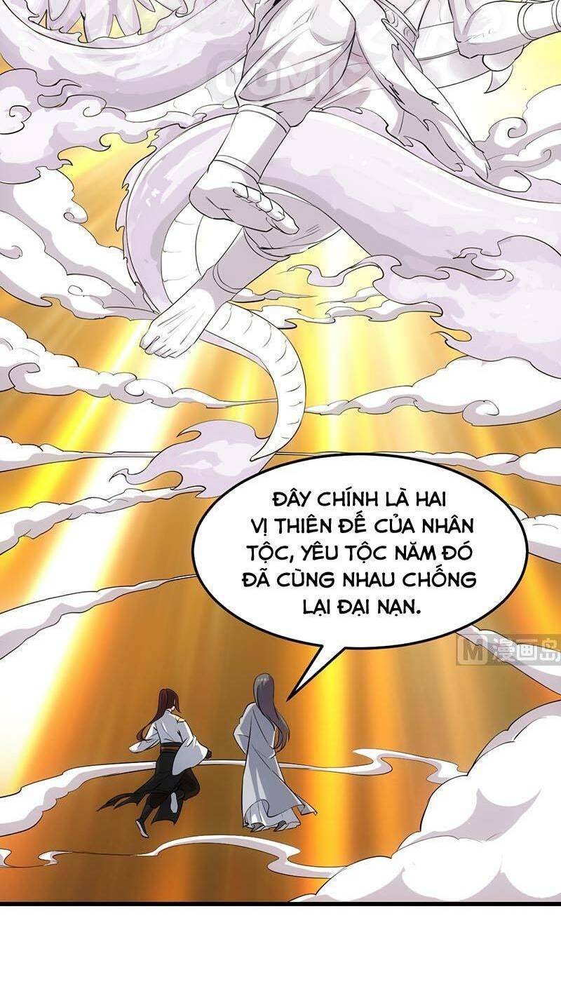 hệ thống thần long nghịch thiên chapter 46 4