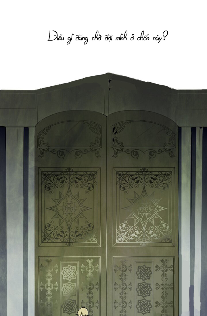 câu chuyện về đứa con hoang bị ghét bỏ chapter 1 24