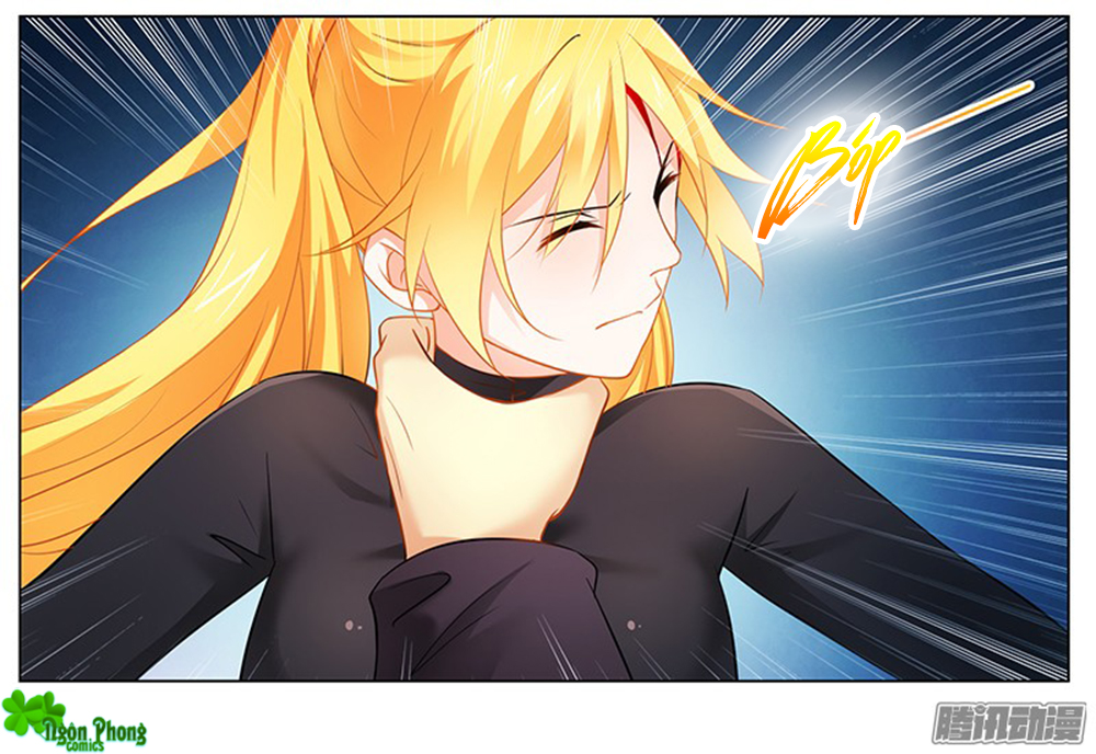 phúc hắc tổng tài đừng tới đây chapter 36 17