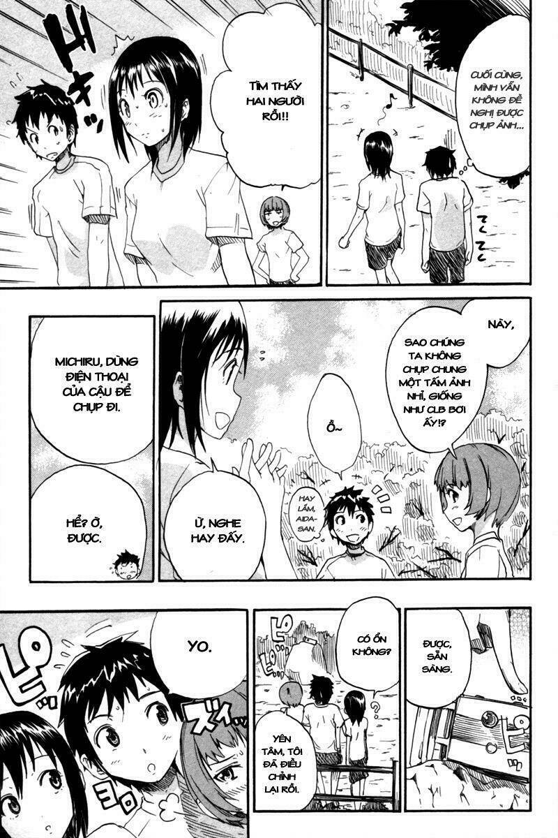 frogman chapter 12 18