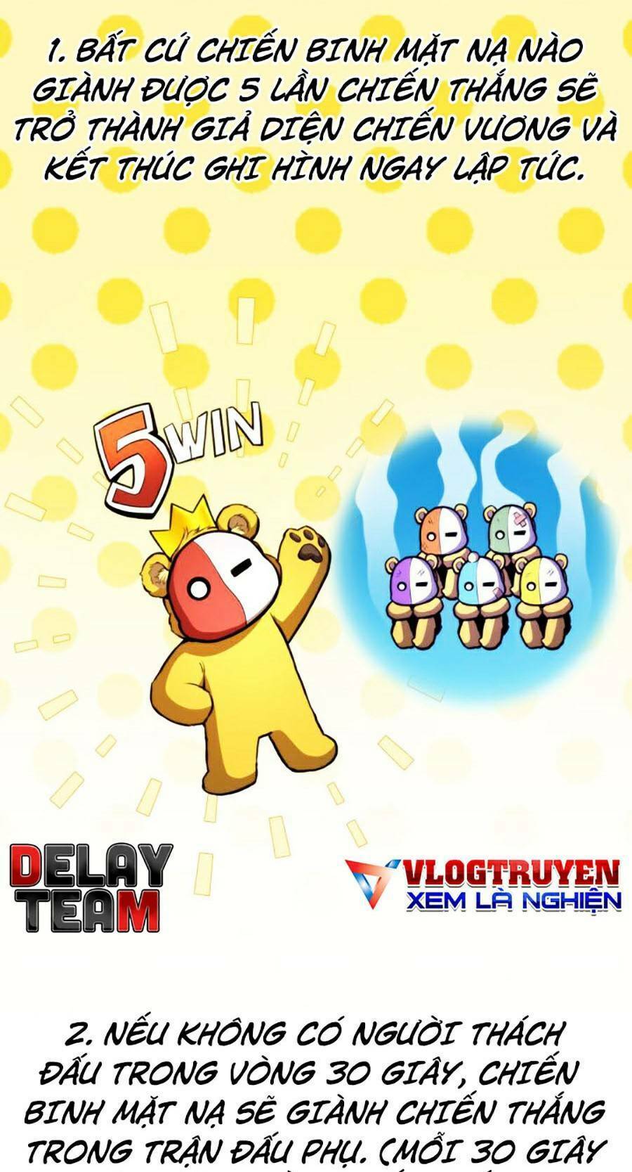 huyền thoại game thủ - tái xuất chapter 46 33