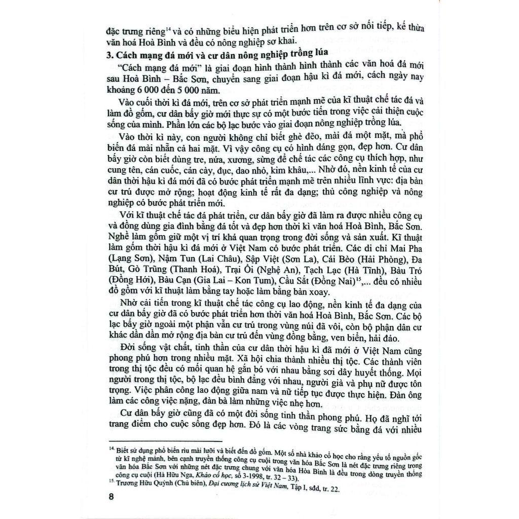 Sách - Tìm Hiểu Kiến Thức Lịch Sử Việt Nam Qua Các Thời Kì - HA
