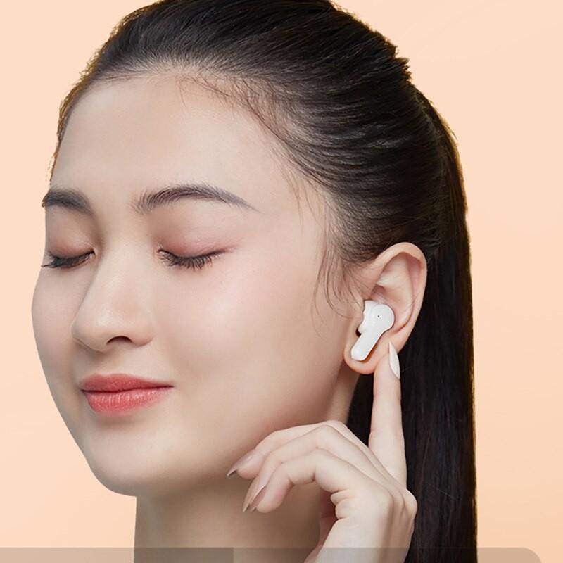 Tai nghe Bluetooth V5.1 QCY T13 TWS điều khiển cảm ứng