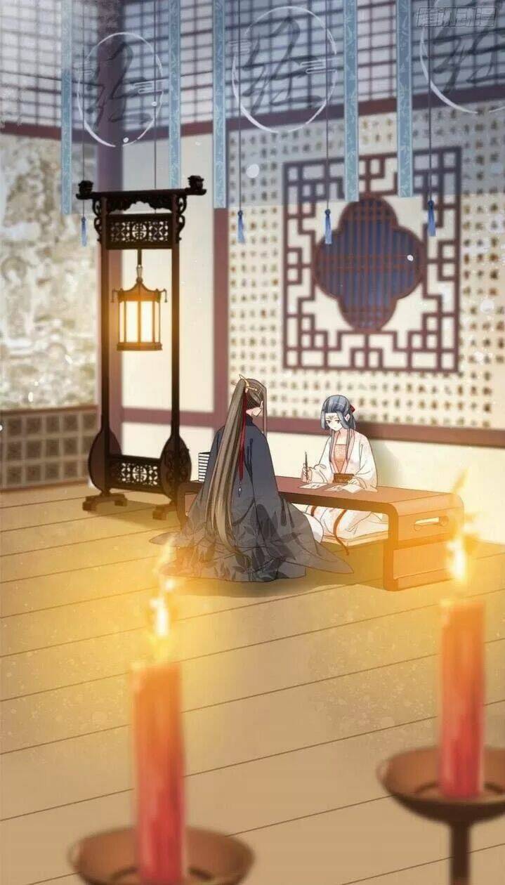 kiều nữ độc phi chapter 220 3