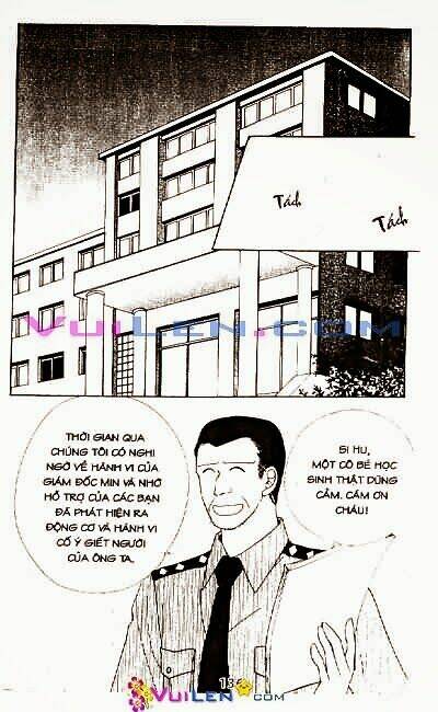 hoa người chapter 5 137