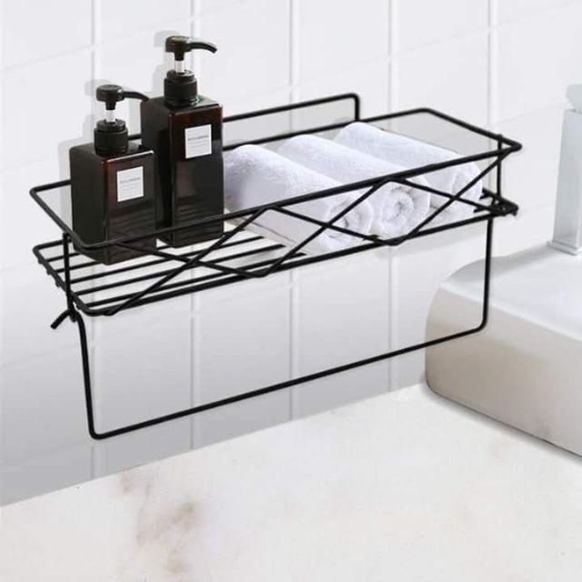 Giá SẮT NHÀ TẮM SIÊU DÍNH