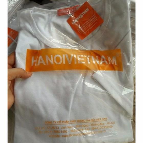 Hộp 03 áo nam dệt kim 100% cotton