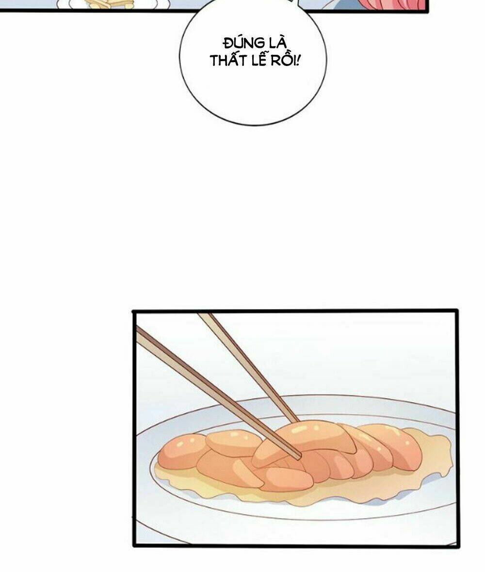 quản lí ngây ngô và thần tượng ác ma chapter 22 44