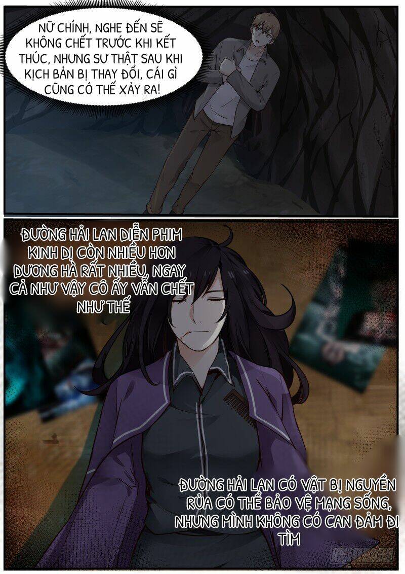 rạp chiếu phim địa ngục chapter 19 3