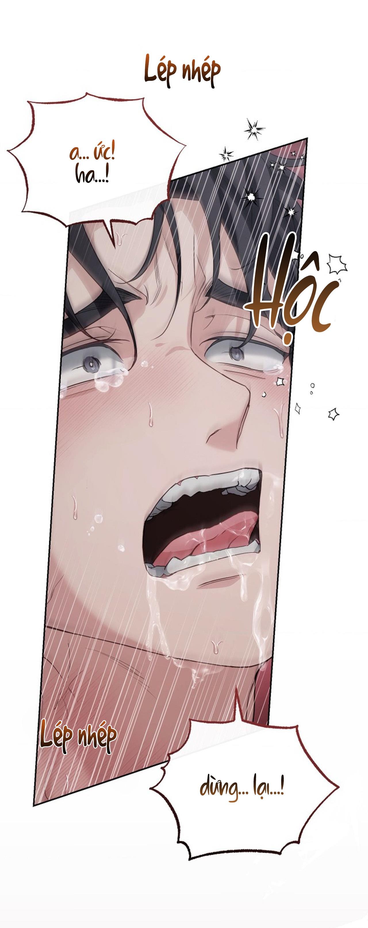 (abo)mối quan hệ không hoàn chỉnh chapter 6 17