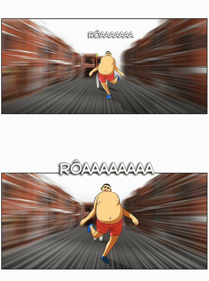 lớp học của những học sinh đặc biệt chapter 7 29