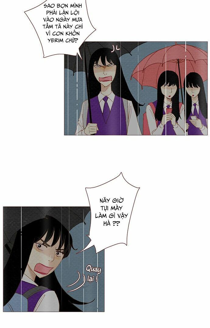 thánh thần trẻ trâu chapter 61 17