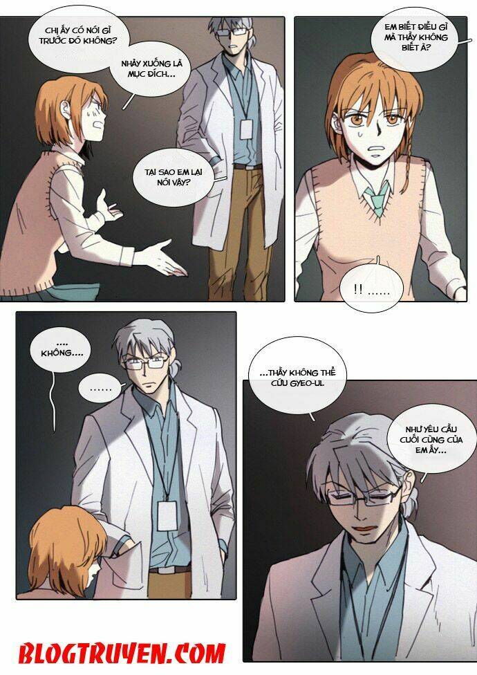 nữ sinh phép thuật chapter 8 13