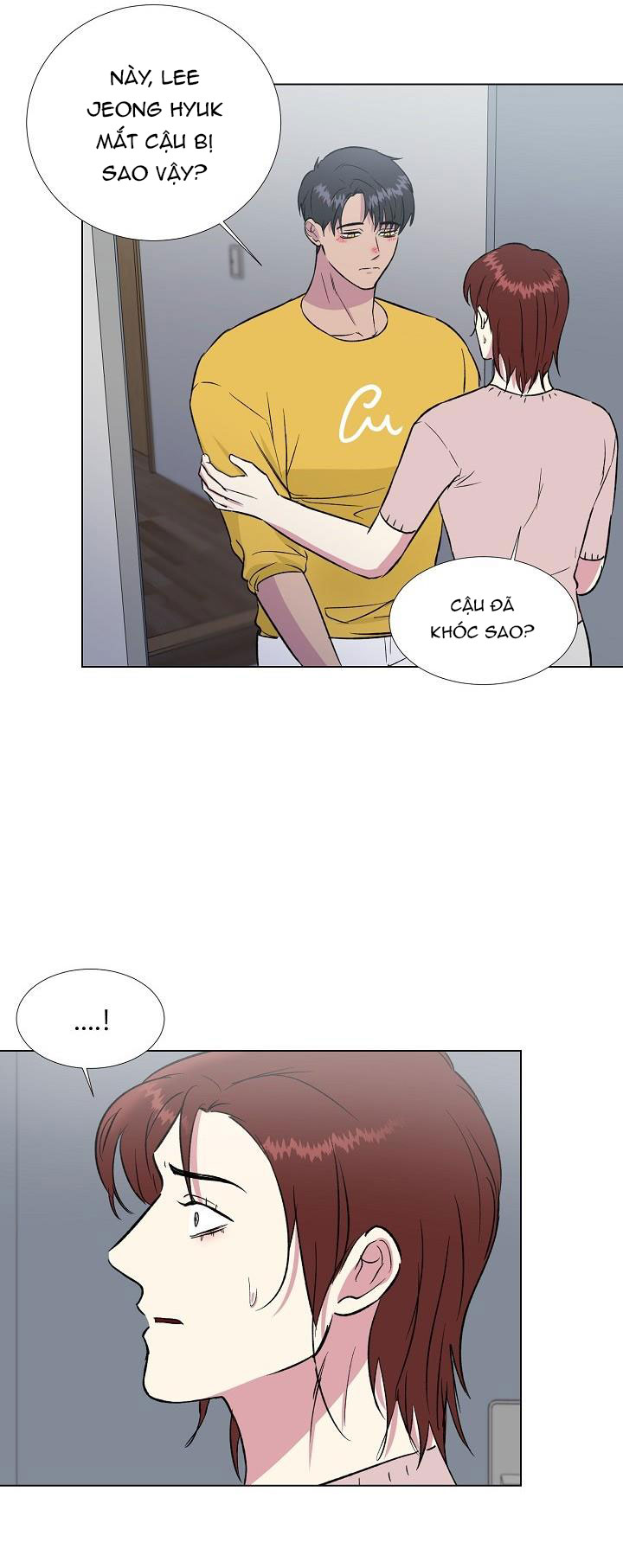 dưới đôi cánh ấy chapter 29.2 13