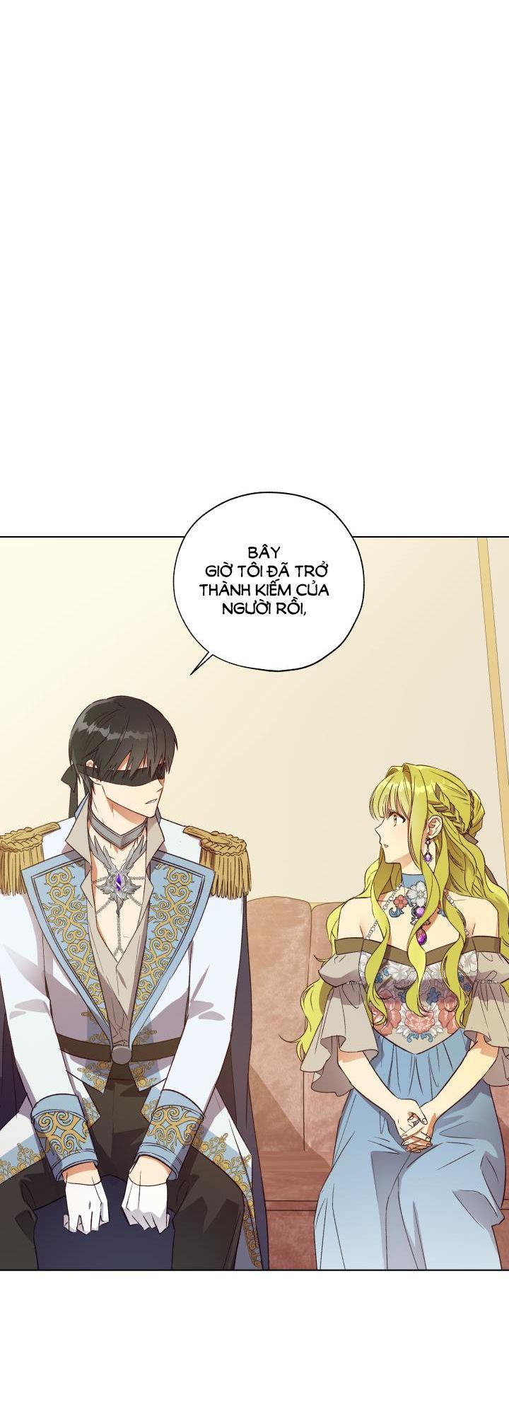 công chúa khắc dấu lên kẻ phản nghịch chapter 23 60