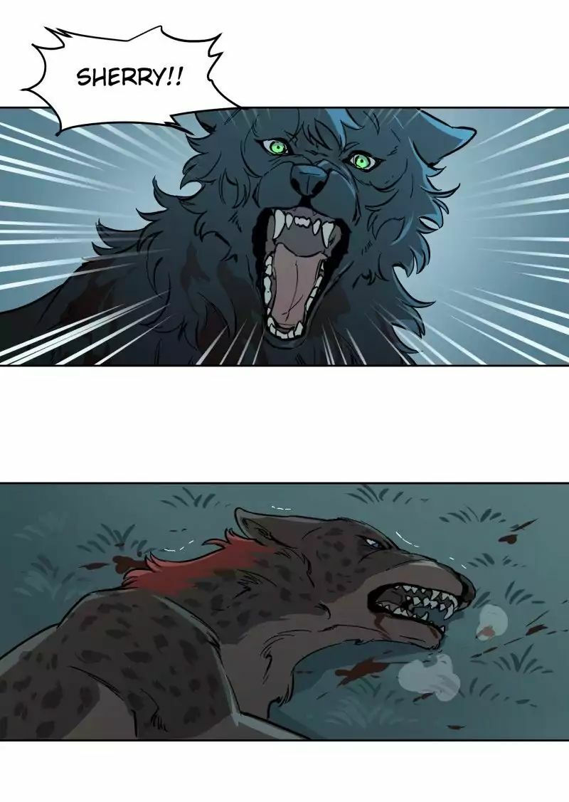 lumine - cội nguồn ánh sáng chapter 52 30