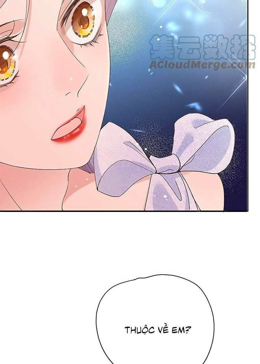 một vợ yêu, một bé con chapter 218 16