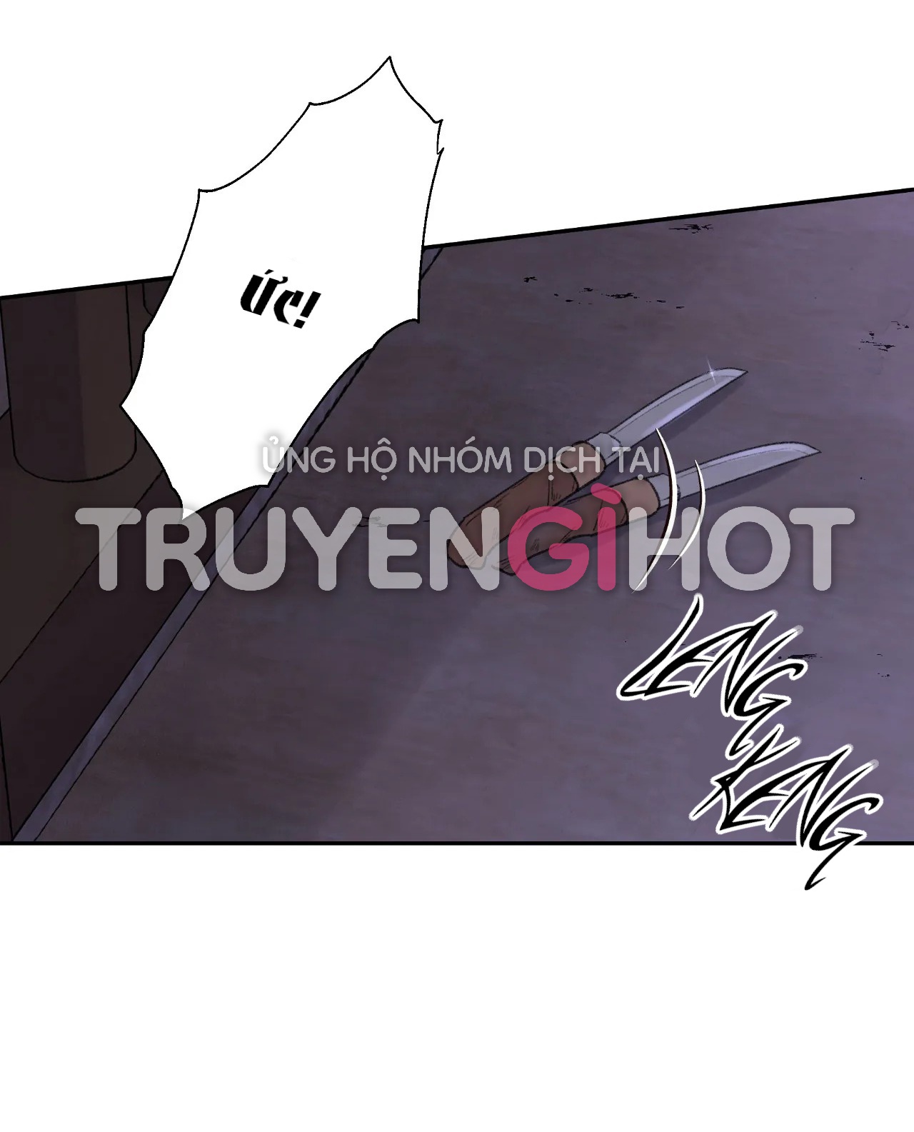 [18+] trượng kiếm tựa hoa chapter 11.1 15