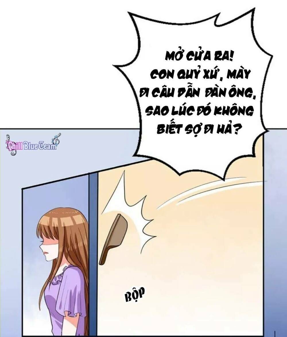 hủy diệt tra nam chapter 6 12