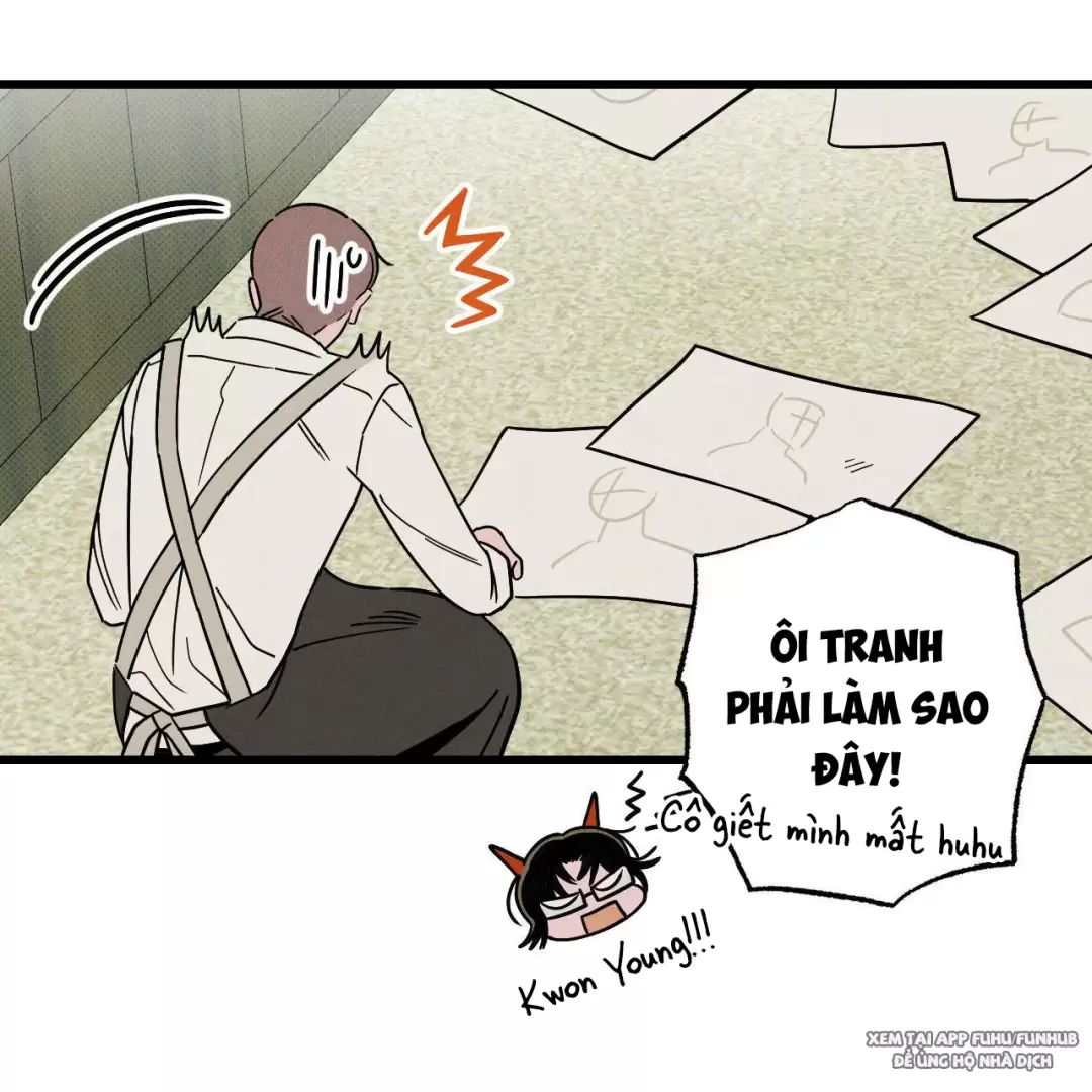 lời tỏ tình từ con số 0 chapter 5 49