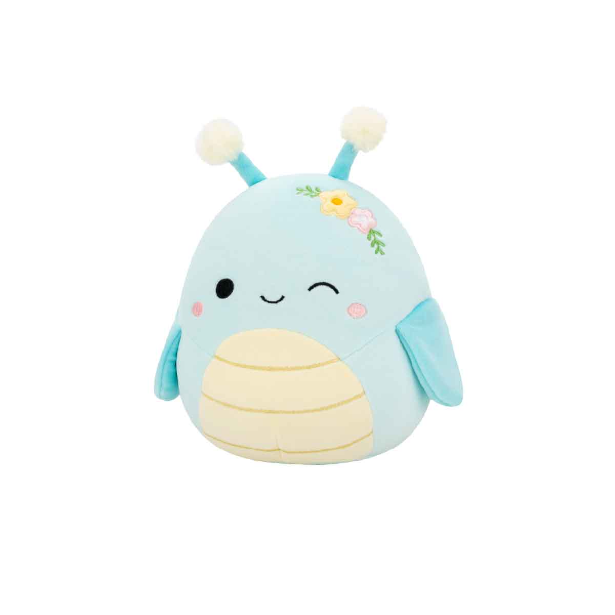 Đồ Chơi Nhồi Bông 7.5 Inch Giles SQUISHMALLOWS SQCR07948