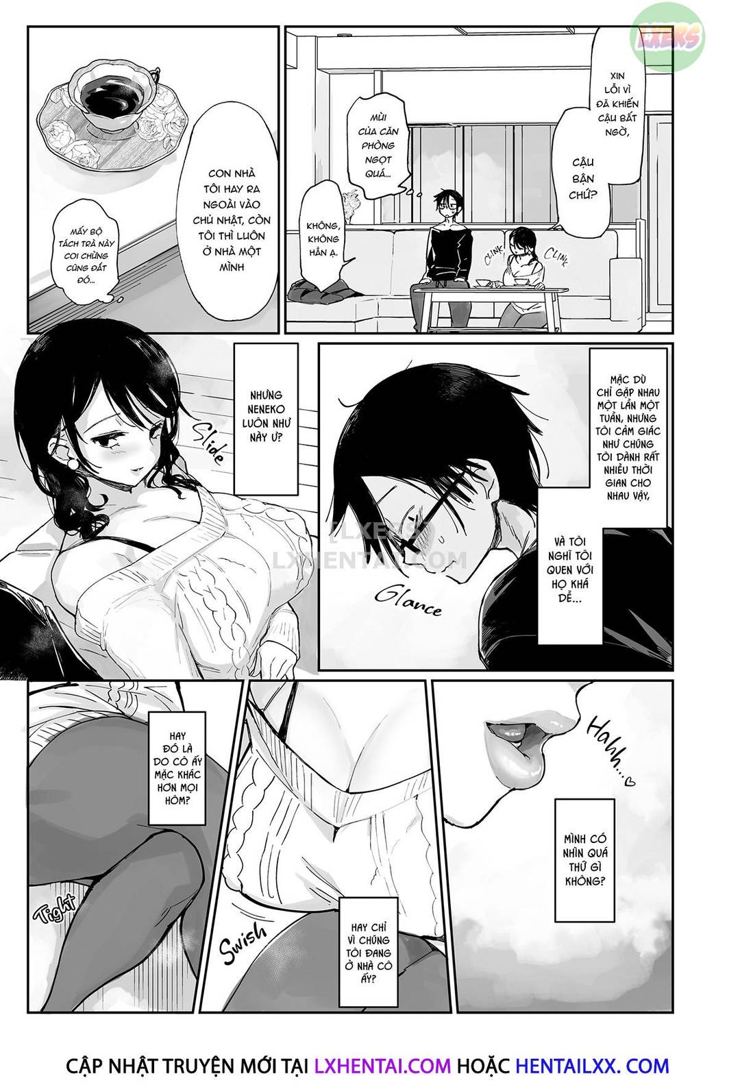 âm mưu dâm đãng thuần túy chapter 1 8