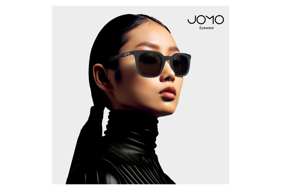 Kính Mát Thời Trang Chống Loá JOMO EYEWEAR - Carson