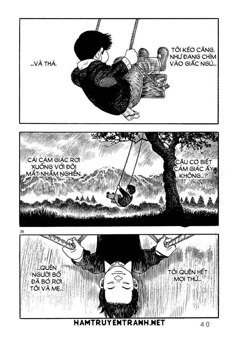 yomawari sensei chapter 0.2 9