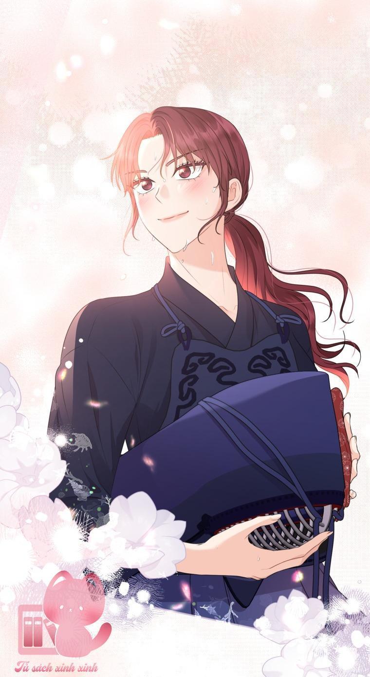 mong được chị chỉ bảo, tiền bối chapter 42 25